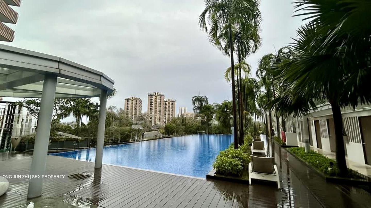 The Rochester Residences (D5), Apartment #600634131